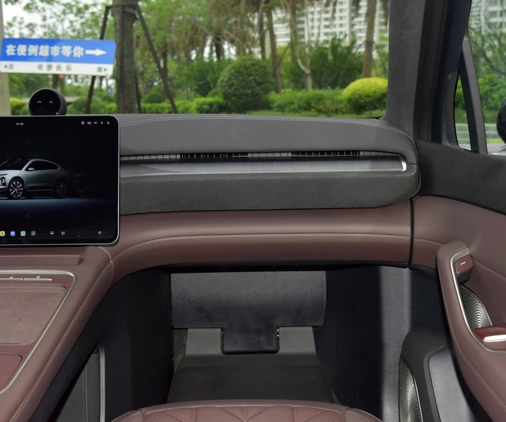 ε��EC6 2025�� 100kWh