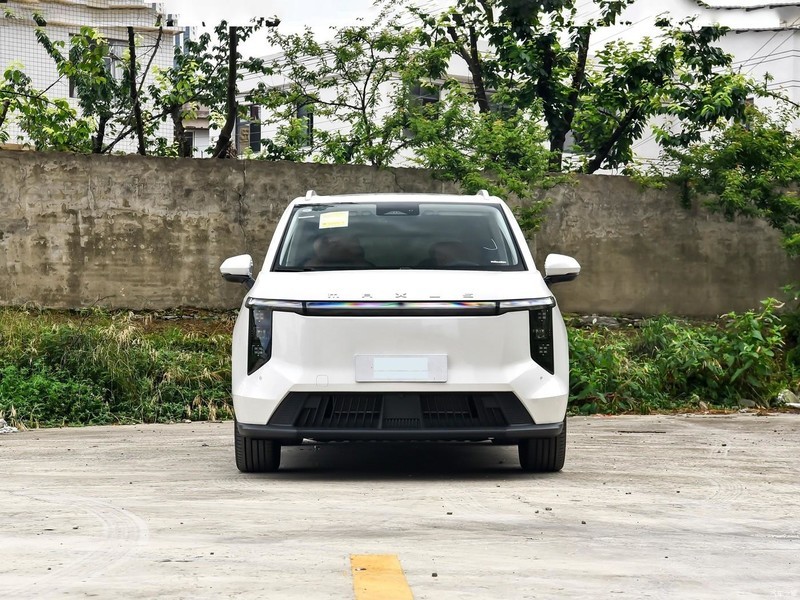 ������ͨMAXUS ���7 2025�� ���� �������� ������