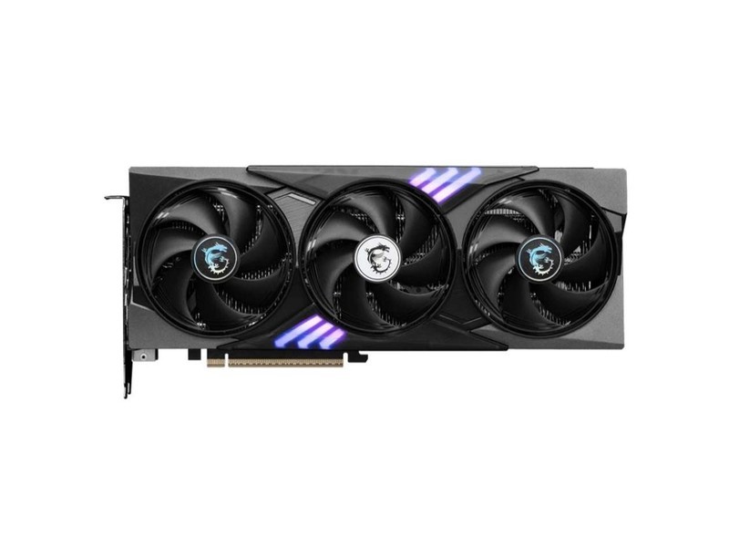 ΢GeForce RTX 5060 Ti 16G GAMING TRIO