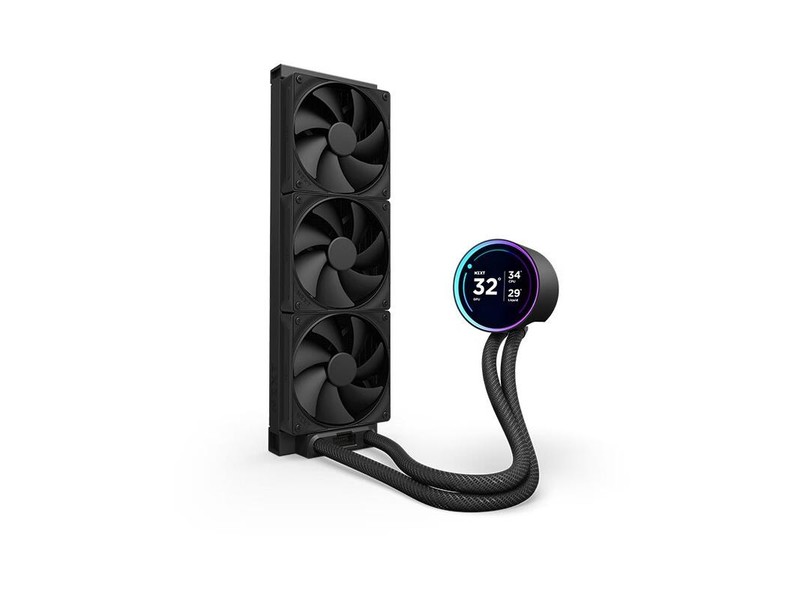 NZXT Ӣ360 ޹