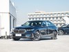 宝马5系 2025款 525Li 豪华套装