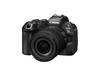 佳能EOS R6 Mark III 套机(RF 24-105mm f/4-7.1 IS STM)