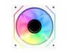 雷匠棱镜4pro 白色反叶