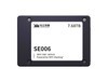 长江存储SE006(7.68TB)
