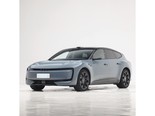 奥迪AUDI 奥迪E5 Sportback 2026款 先锋Plus型