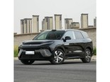 比亚迪 唐L 2025款 DM 215KM激光雷达旗舰型