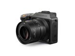 哈苏X2D II 100C 套机（XCD55V镜头）