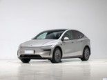 特斯拉 Model Y L 2025款 长续航全轮驱动版