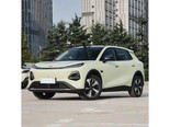 长安启源Q05 2026款 506激光极智版