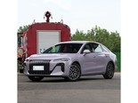 荣威M7 DMH 2025款 160km悦享版