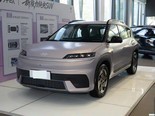 现代 EO 羿欧 2026款 两驱FUN版 64.2kWh