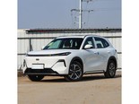 吉利银河 银河星舰7 2026款 130km 启航版