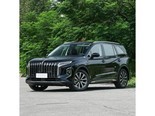红旗HS7 PHEV 2025款 2.0T PHEV 两驱旗享版 6座