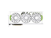 万丽白星舰GeForce RTX 5080 OC 16GB GDDR7