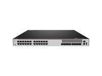 华为CloudEngine S5755-S24T8Y