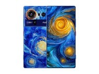 努比亚Z80 Ultra(16GB/1TB/星空典藏版)