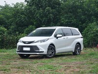  SIENNA 2026 2.5L ˫