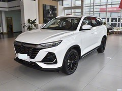 ����CS75 2026�� PRO 1.5T MT ������ 7��