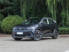 ���� ID.4 CROZZ 2026�� ������PURE