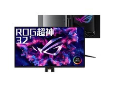 ROG PG32UCDMR