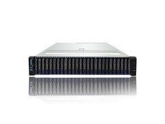 �п��ƴ�R2240-D24 2U-24��λ����ʽ˫·ͨ�÷�����(6530*2/32G*8/480G*1/9361*1/1300W����1+1)