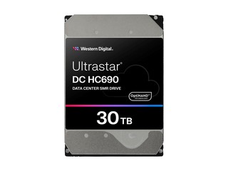 Ultrastar DC HC690 30TB 7200ת SAS TCG PWDIS(WSH723200AL4201)