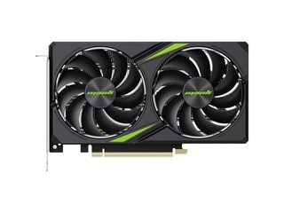 GeForce RTX 5060 8GB