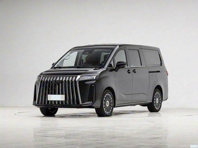 北京汽车制造厂 锐胜M8新能源 2026款 增程版 230尊享型 7座