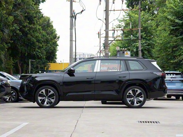 大众 途昂 2026款 途昂 Pro 380TSI 两驱纵横版报价_参数_图片_点评_大众汽车-ZOL中关村在线