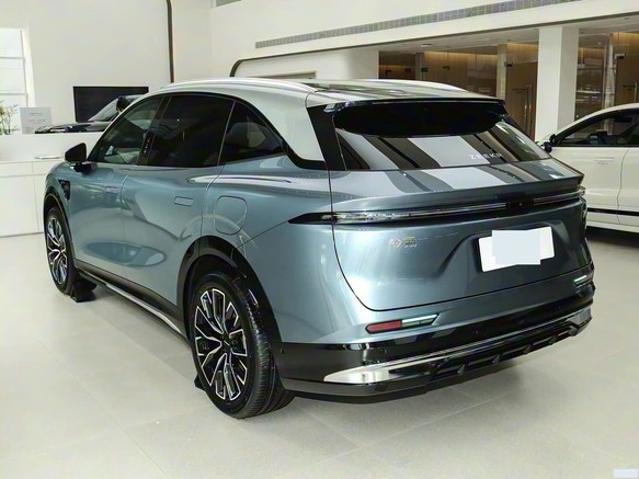 极氪7X 2026款 75kWh 后驱MAX版报价_参数_图片_点评_极氪汽车-ZOL中关村在线