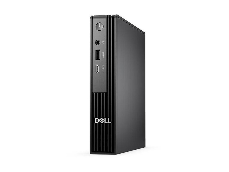 Dell Pro QCM1250(i3 14100T/8GB/512G SSD /27 дюйма)