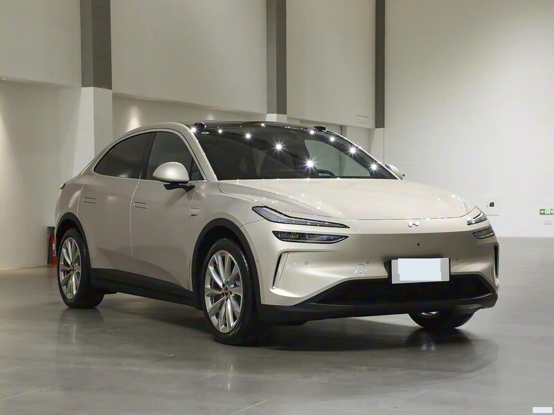 �ֵ�L60 2025�� 85kWh ������