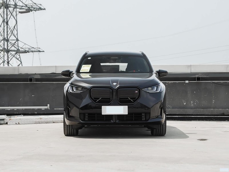 ����X3 M50 2025�� M50 xDrive