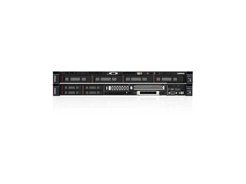 Lenovo ThinkSystem SR630 V3