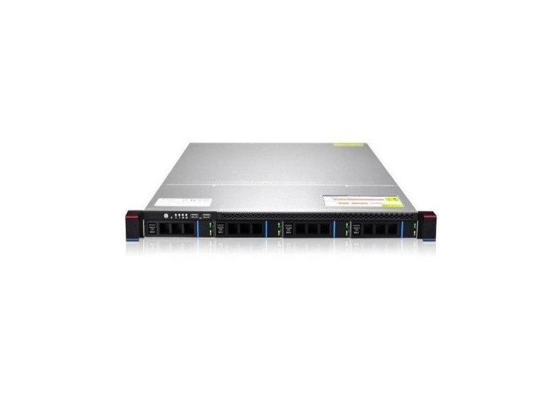 Tsinghua Tongfang сервер видео по запросу R618-ODS(Hygon 7165*1/32GB*2/4TB*3)