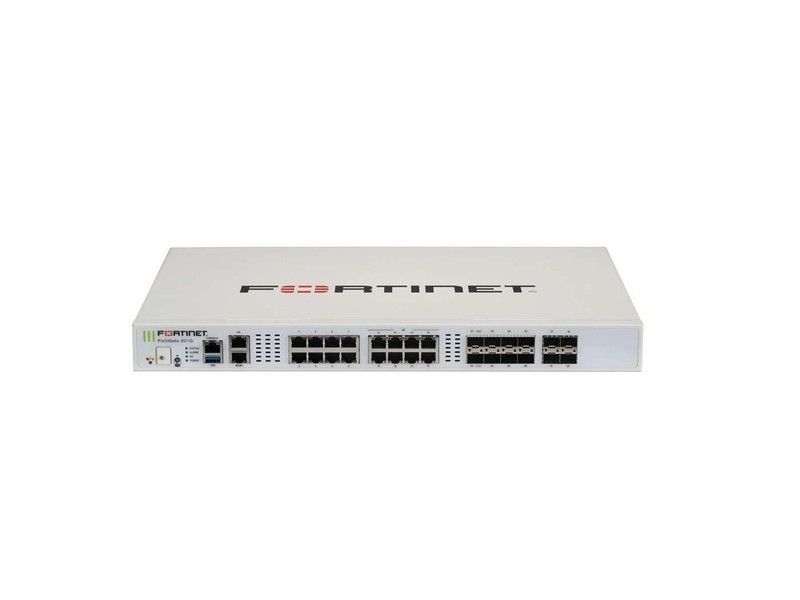 FORTINET FortiGate 200G