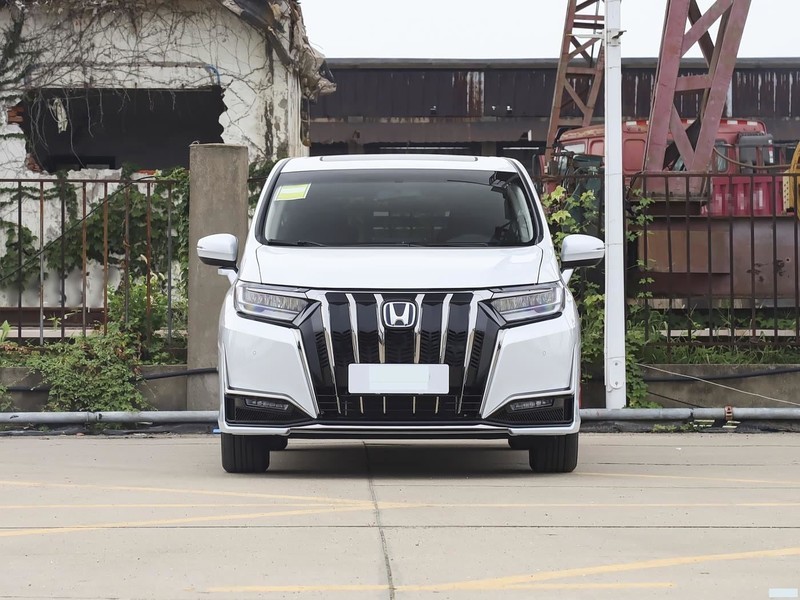 ���� ������ 2026�� 2.0L e:HEV �����