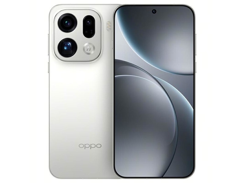 OPPO Find X9 Pro