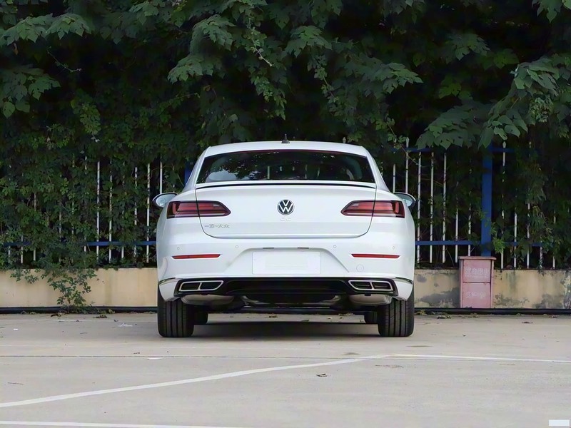 һ��-����CC 2026�� 330TSI ��Ŀ 3000������ѡ��