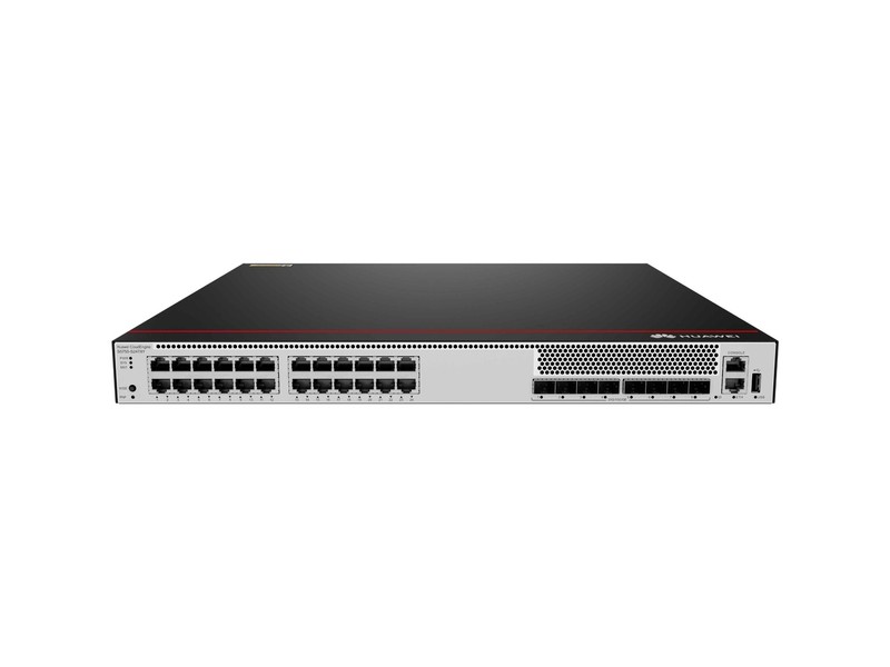 Huawei CloudEngine S5755-S24T8Y