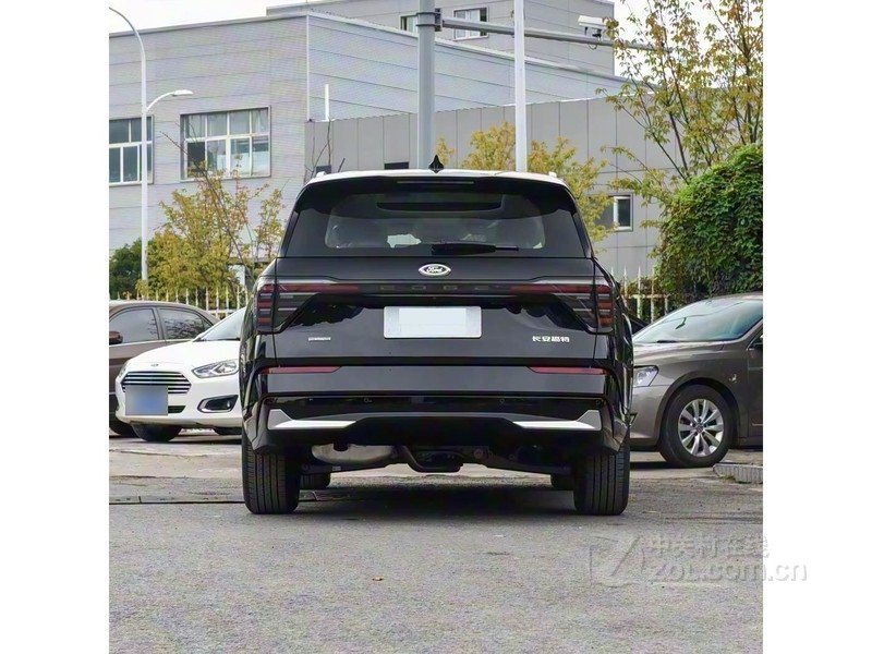 ���� ��� 2026�� ���L 2.0T EcoBoost ��������ʱ����