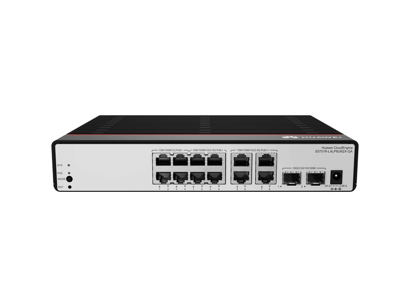 Huawei CloudEngine S5751R-L4LP8UN2X-QA
