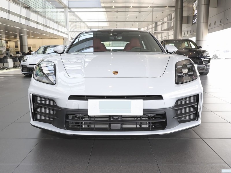 ��ʱ�� Panamera����Դ 2024�� Panamera 4 E-Hybrid 2.9T