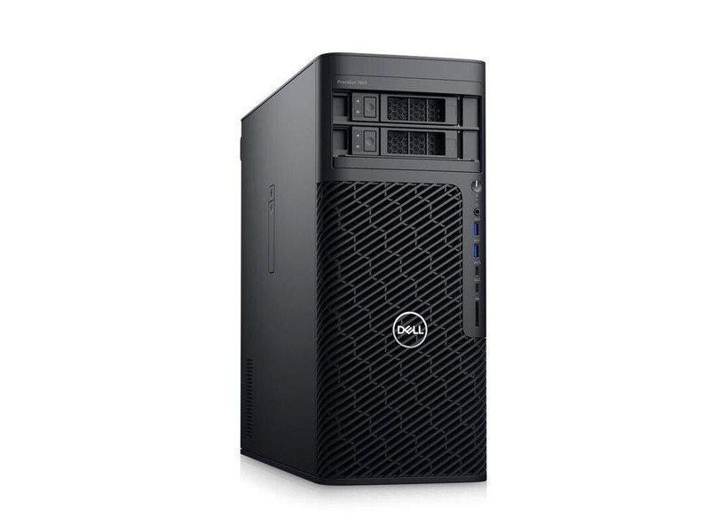 Dell Precision 7875(5945WX/8GB/256GB)