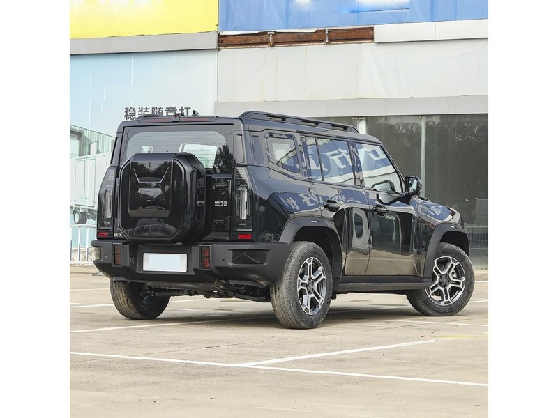 ��;������ 2026�� 2.0TD XWD ��Խ