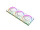 ��˶��� MR120 ARGB ��Ҷ������/��ɫ