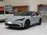 ARCFOX极狐 极狐 阿尔法S5 2026款 1450 悦享版 200kW