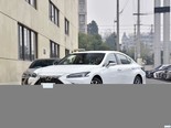 雷克萨斯ES 2025款 200 臻享版