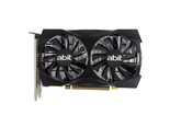 升技GTX1050Ti 4G DDR5（双风扇）
