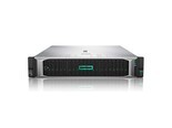 HP ProLiant DL380 Gen10 Plus(5318Y/32GB/2*1.92TB企业级SSD+6*8TB硬盘/800W)